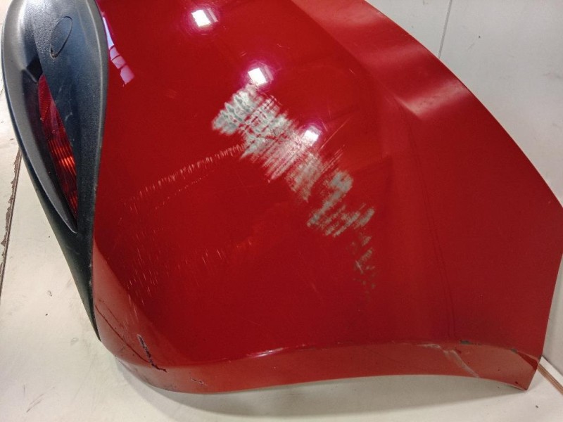 Paraurti POST 735479601 Lancia Ypsilon III 2011