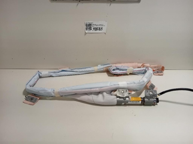 Air-bag A Tendina DX L9XN819540 Citroen C1 II 2014