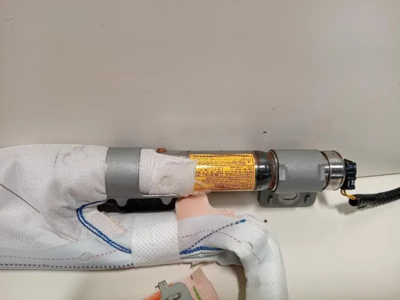 Air-bag A Tendina DX L9XN819540 Citroen C1 II 2014