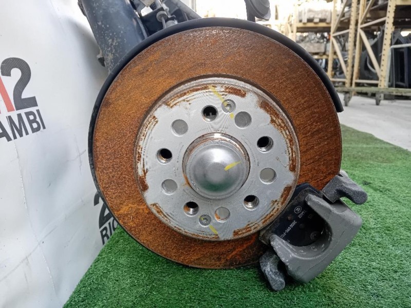 Assale POST 10248501H1 Mg ZS II 2020