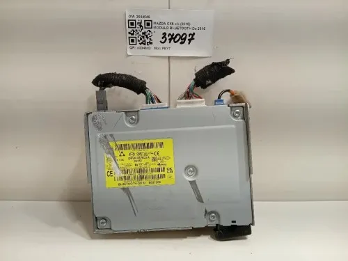 Modulo Bluetooth 2644046 Mazda CX5 I 2015