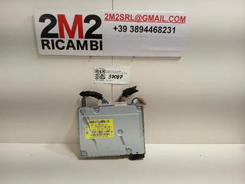 Modulo Bluetooth 2644046 Mazda CX5 I 2015