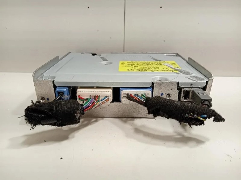 Modulo Bluetooth 2644046 Mazda CX5 I 2015