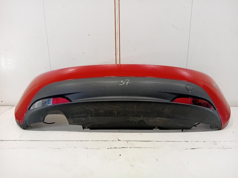 Paraurti POST 735479601 Lancia Ypsilon III 2011