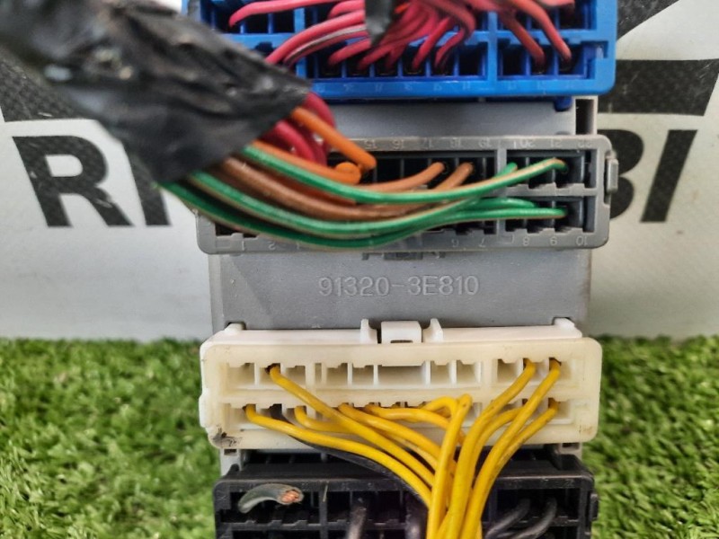 Scatola Fusibili 91320-3E810 Kia Sorento II 2006