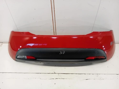 Paraurti POST 735479601 Lancia Ypsilon III 2011