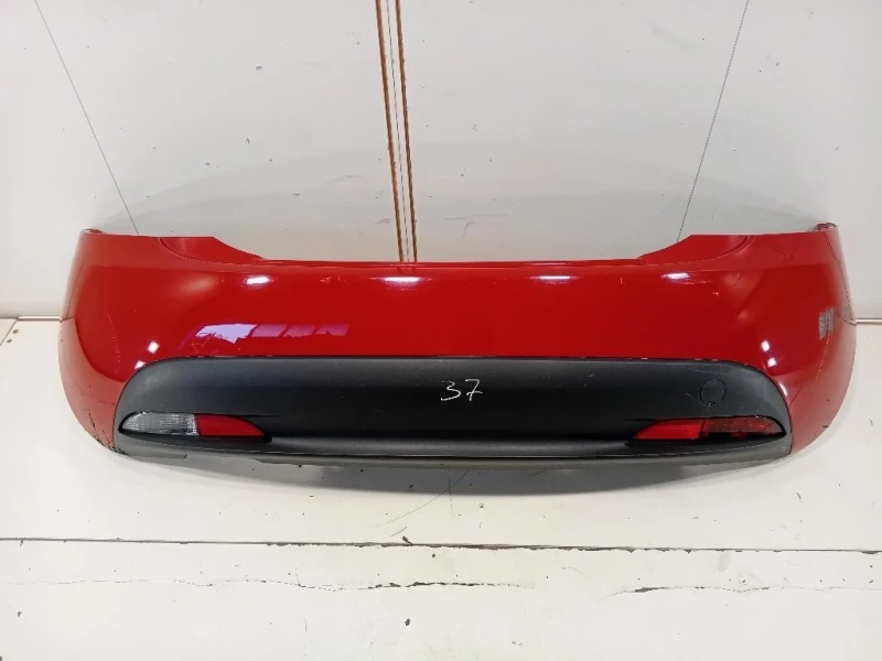 Paraurti POST 735479601 Lancia Ypsilon III 2011