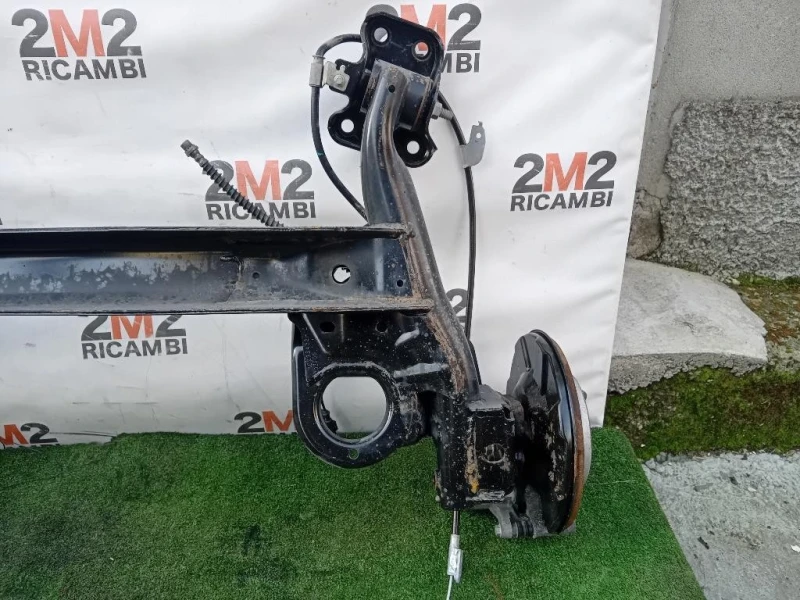 Assale POST 10248501H1 Mg ZS II 2020