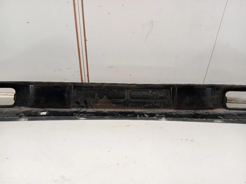 Paraurti POST PARAURTI POST Land Rover Discovery II 1999