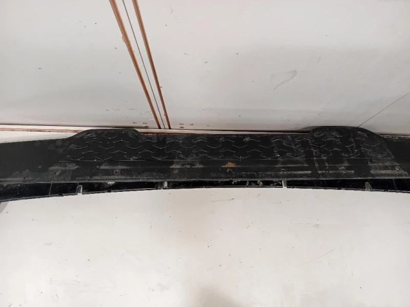 Paraurti POST PARAURTI POST Land Rover Discovery II 1999