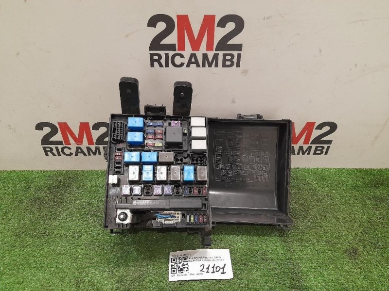 Scatola Fusibili 919502S010 Kia Sportage III 2010