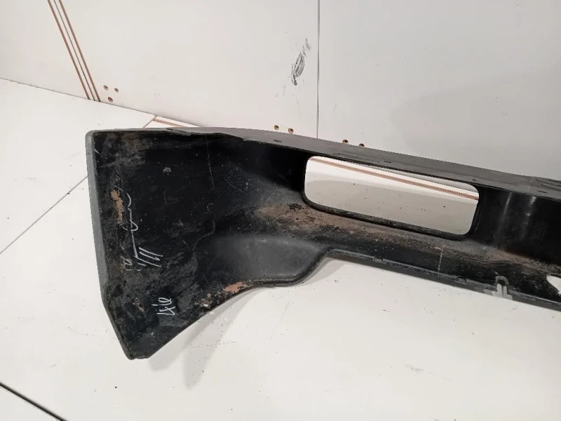 Paraurti POST PARAURTI POST Land Rover Discovery II 1999