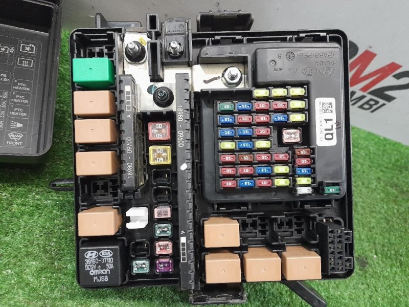 Scatola Fusibili 91941F1541 Kia Sportage IV 2016