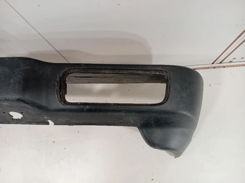 Paraurti POST PARAURTI POST Land Rover Discovery II 1999