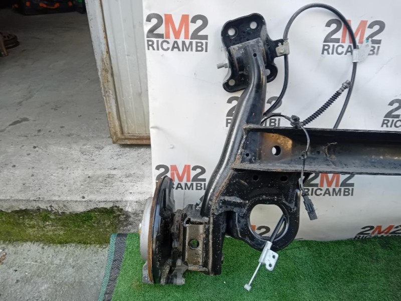 Assale POST 10248501H1 Mg ZS II 2020