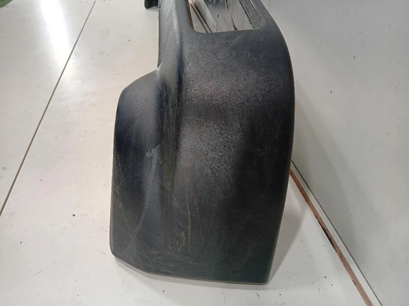 Paraurti POST PARAURTI POST Land Rover Discovery II 1999