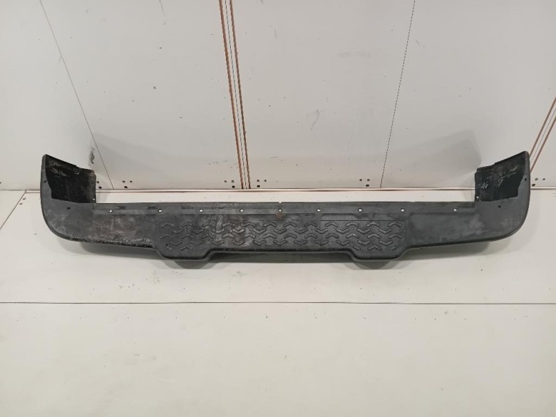 Paraurti POST PARAURTI POST Land Rover Discovery II 1999