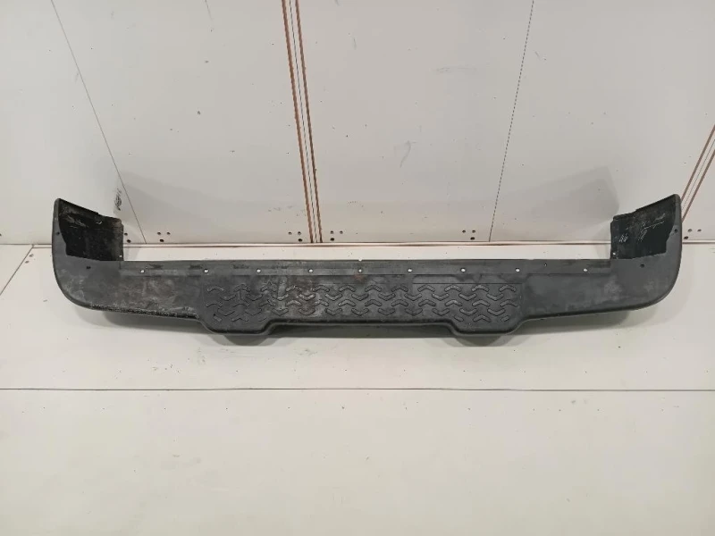 Paraurti POST PARAURTI POST Land Rover Discovery II 1999