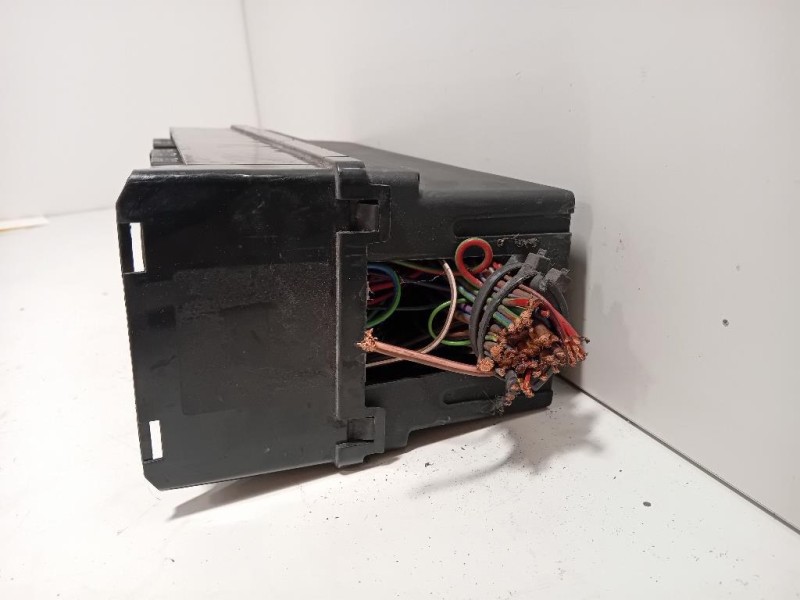 Scatola Fusibili SCATOLA FUSIBILI Land Rover Discovery III 2005