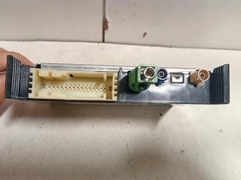 Modulo Bluetooth A2229005315 Mercedes Classe C W205 2014