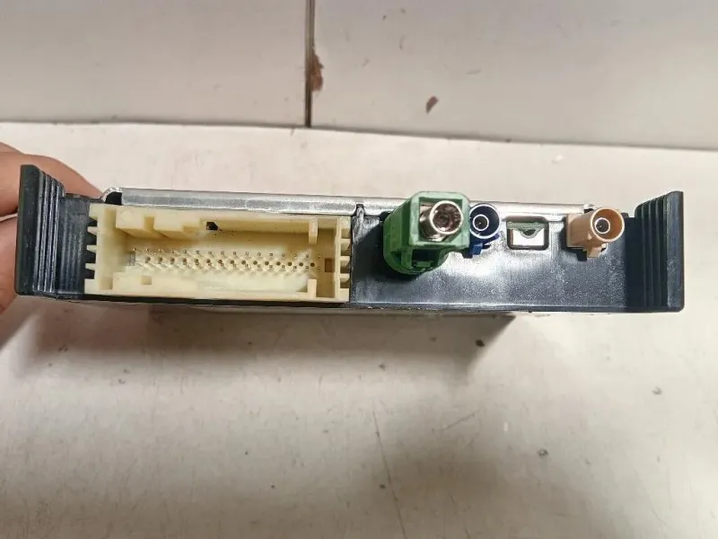 Modulo Bluetooth A2229005315 Mercedes Classe C W205 2014