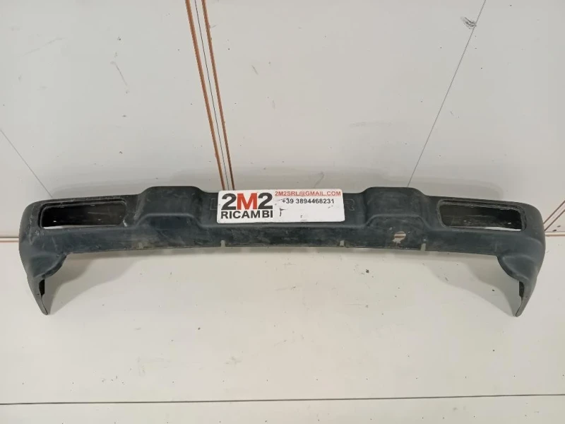 Paraurti POST PARAURTI POST Land Rover Discovery II 1999