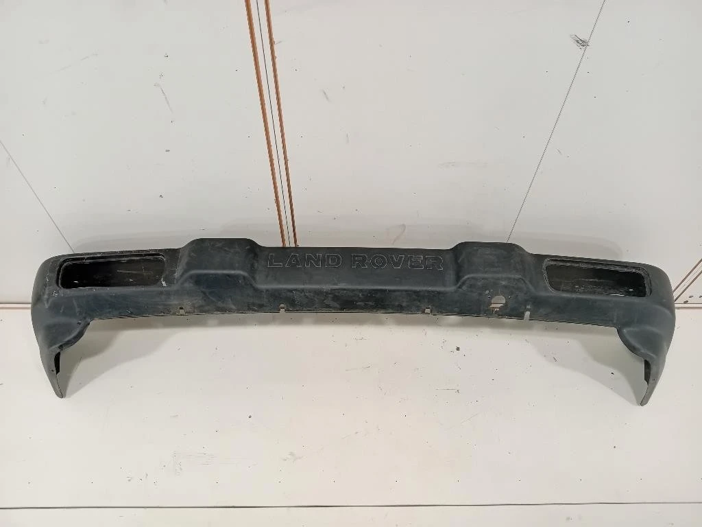 Paraurti POST PARAURTI POST Land Rover Discovery II 1999