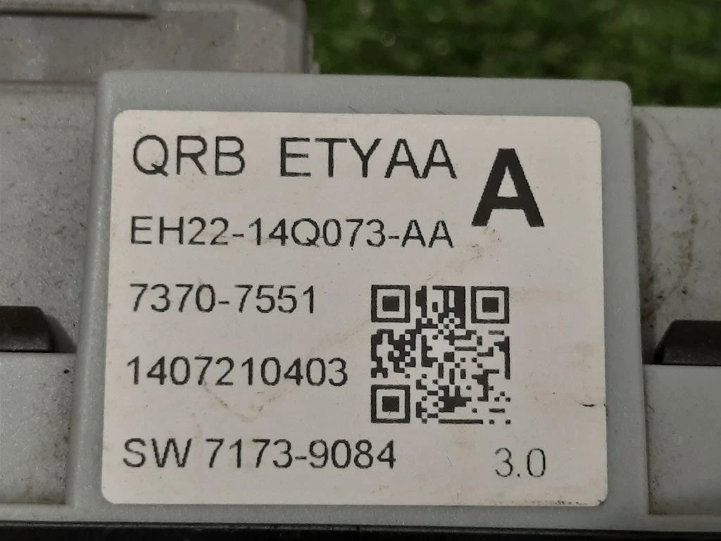 Scatola Fusibili EH22-14O073-AA Land Rover Discovery IV 2010