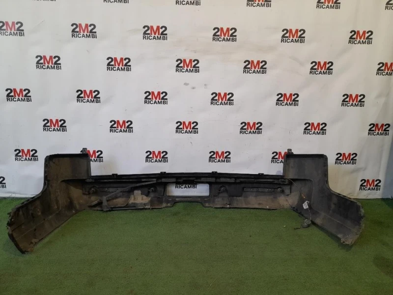 Paraurti POST DPO000031PCL Land Rover Discovery III 2005