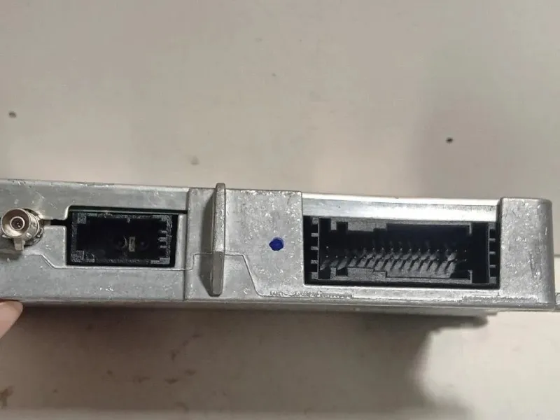 Modulo Bluetooth A2118700026 Mercedes Classe E W211 2002