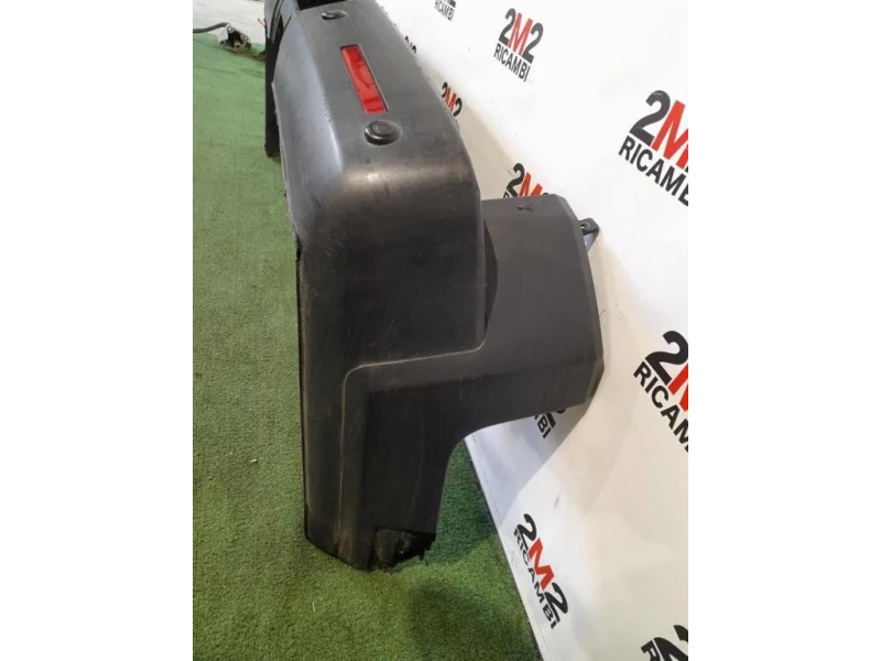 Paraurti POST DPO000031PCL Land Rover Discovery III 2005