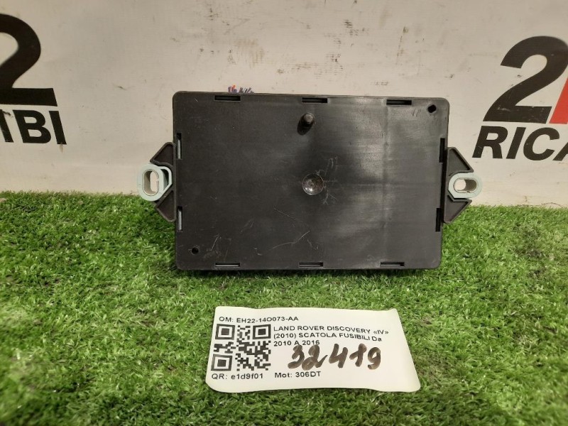 Scatola Fusibili EH22-14O073-AA Land Rover Discovery IV 2010