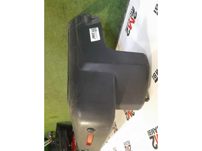 Paraurti POST DPO000031PCL Land Rover Discovery III 2005