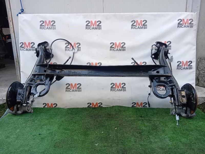 Assale POST 10248501H1 Mg ZS II 2020