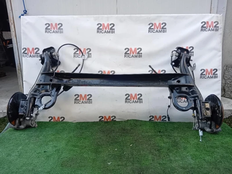 Assale POST 10248501H1 Mg ZS II 2020