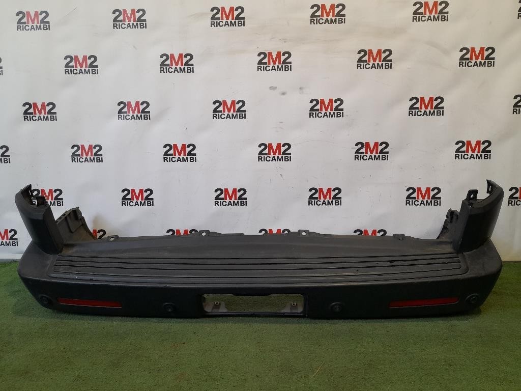 Paraurti POST DPO000031PCL Land Rover Discovery III 2005