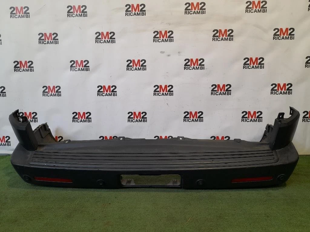 Paraurti POST DPO000031PCL Land Rover Discovery III 2005