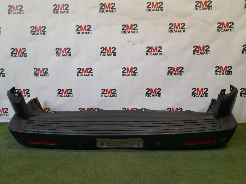 Paraurti POST DPO000031PCL Land Rover Discovery III 2005