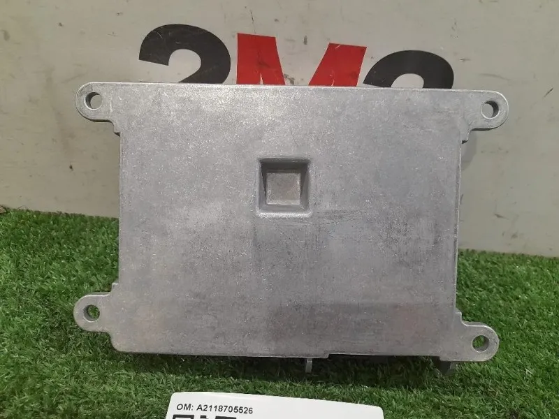 Modulo Bluetooth A2118705526 Mercedes Classe R W251 2006