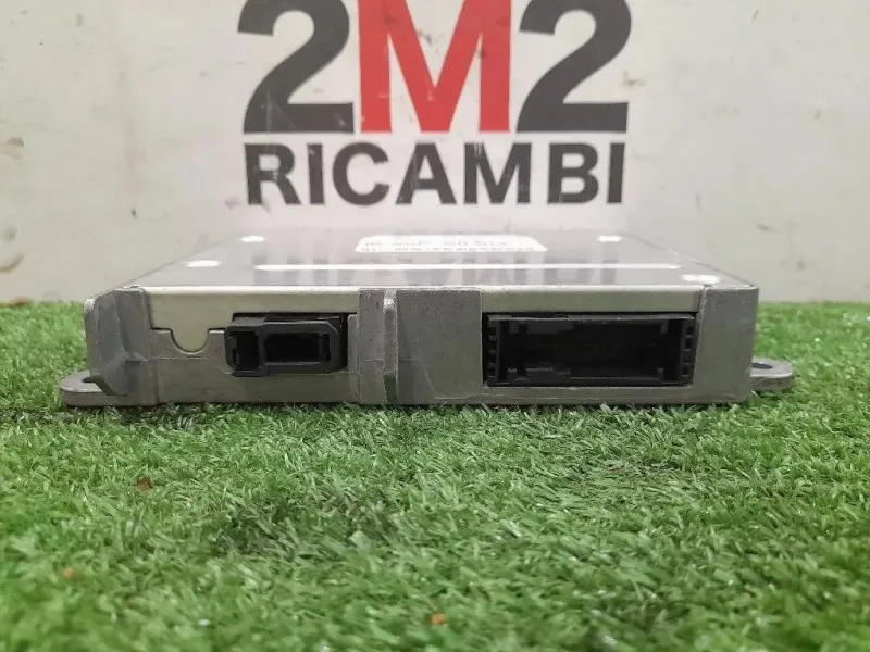 Modulo Bluetooth A2118705526 Mercedes Classe R W251 2006