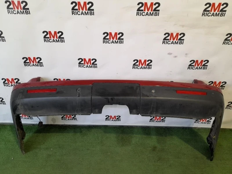 Paraurti POST DPO000031PCL Land Rover Discovery IV 2010