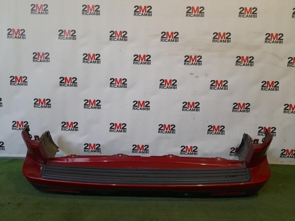 Paraurti POST DPO000031PCL Land Rover Discovery IV 2010