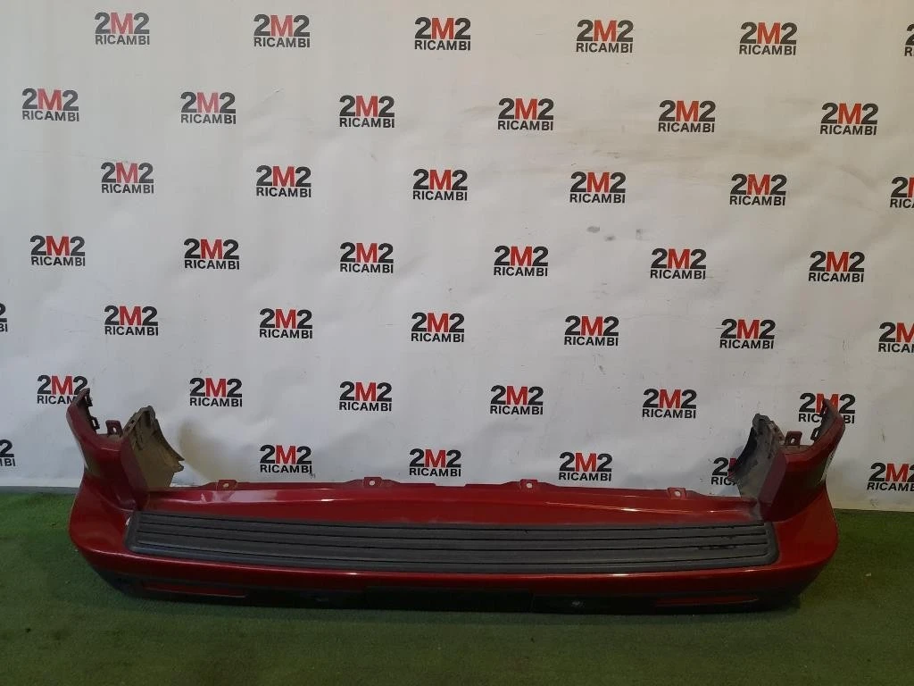 Paraurti POST DPO000031PCL Land Rover Discovery IV 2010