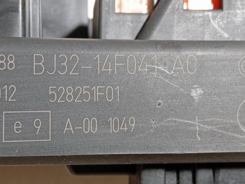 Scatola Fusibili BJ32-14F041-AC Land Rover Range Rover Evoque I 2011