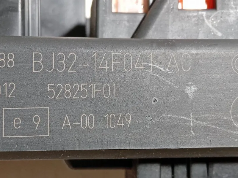 Scatola Fusibili BJ32-14F041-AC Land Rover Range Rover Evoque I 2011