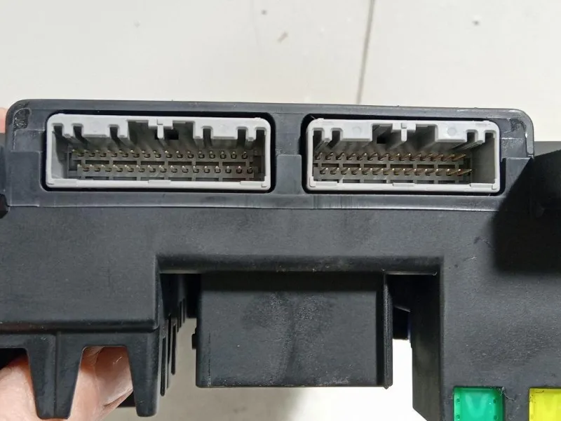 Scatola Fusibili BJ32-14F041-AC Land Rover Range Rover Evoque I 2011