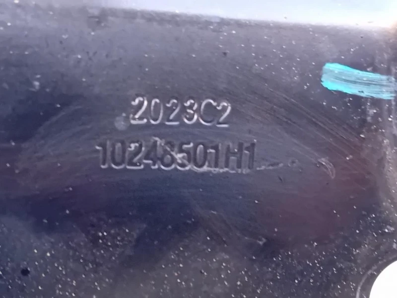 Assale POST 10248501H1 Mg ZS II 2020