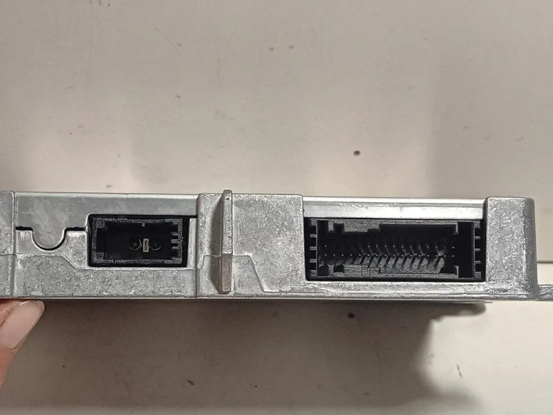 Modulo Bluetooth 2118705526 Mercedes Classe SLK R171 2004