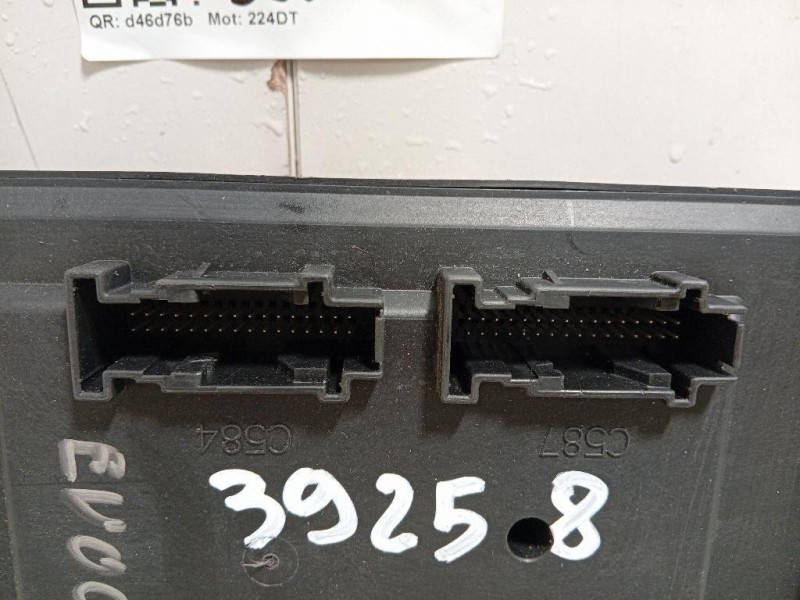 Scatola Fusibili BJ32-14F041-AC Land Rover Range Rover Evoque I 2011