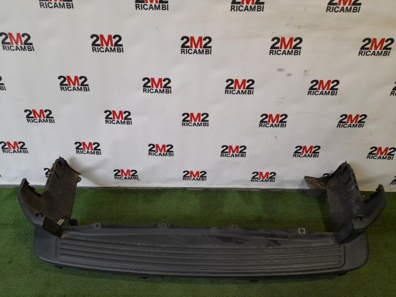 Paraurti POST Land Rover Discovery IV 2010